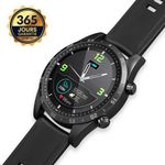 product_image_name-Oraimo-Oraimo Nouvelle smart watch écran tactile-2