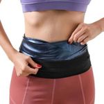 product_image_name-Generic-Ceinture amincissante, contrôle du ventre, perte de poids, entraîneur Abdominal حزام و مشد  التخسيس حزام الخصر لفقدان الوزن-1