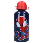 product_image_name-Disney-Gourde 500ml Spidey Really Refreshing-1