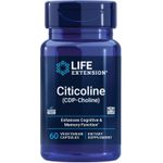 product_image_name-Life Extension-لايف إكستنشن، سيتاكولين (سي دي بي-كولين)، 60 كبسولة نباتية (250 ملغ لكل واحدة)-1