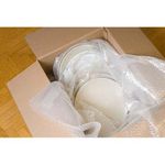 product_image_name-Generic-Papier bulle plastique à bulles 20m X 120cm film d'emballage-3