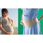 product_image_name-Generic-Ceinture de Soutien Maternité pour les femmes , Ceinture De Maternité Médical-2