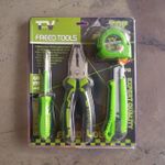 product_image_name-Generic-Kit de 4 pieces, pince + Tournevise + couteau + Ruban à mesurer-2