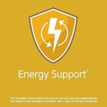 product_image_name-Century-21 Ceentury 21st  Vitamine B6 -- Sans Gluten - 100 mg - 110 comprimés (Soutien de l'énergie)-5