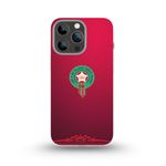 FRMF - CAN Morocco - Compatible avec 13 Pro Max