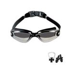 product_image_name-Generic-Lunettes de natation professionnelles étanches,adultes, hommes, femmes, jeunes-1