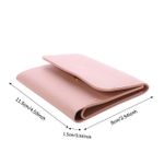 product_image_name-Generic-محفظة قصيرة من الجلد الصناعي وحامل بطاقات حديث-4