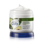 Avon كريم الجسم بالأفوكادو كير سوبرفود 400 مل