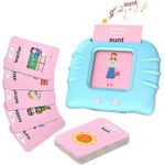 product_image_name-Generic-جهاز البطاقات التعليمية المميز للأطفال Card Early-1