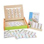 product_image_name-Generic-Jeux de societe Logic Game en quatre couleurs - Modèles d'animaux-7