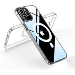 Case Pochette Transparente pour iPhone 14 pro Max charge Sans Fil Top produit