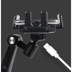 product_image_name-Generic-Support Téléphone Voiture avec Bras Articulé multifonctionnel -4