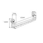 product_image_name-Generic-Barre murale sans perçage, résistante à l’humidité-8