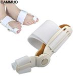 product_image_name-Generic-Correcteur et séparateur médical des pieds grand orteil orthése coussin de pied pour hallux valgus ceinture-5