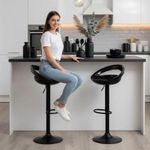 Generic tabouret de bar reglable ABS - image 2