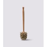 Five Brosse WC en bois