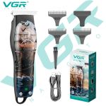 product_image_name-VGR-VgazCrossborder Nouveau Graffiti Rasoir Électrique Tondeuse Professionnelle Tondeuse À Cheveux Électrique Gravure Tête D'huile Électrique Fader V-953-7