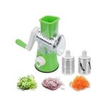 product_image_name-Generic-Accessoires de cuisine - Broyeur rond - Mandoline à fromage - Acier inoxydable - Sans BPA - Multifonctionnel-3