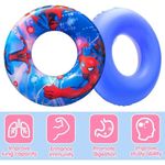 product_image_name-Generic-عوامة سباحة عالية الجودة – 60 سم-3