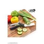 product_image_name-Generic-Couteau Multifonction 2 en 1 : Acier Inoxydable et Système de Verrouillage-3