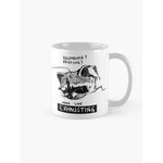 product_image_name-Generic-ÉCHAPPANT (fond transparent) Mug classique-4