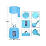 product_image_name-Generic-Mini Blender Multifonctionnelles Portable, Mixeur électriques Agrumes et Fruits-3