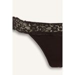 product_image_name-Defacto-مجموعة من 3 سراويل داخلية مع دانتيل من Fall in Love-2