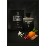 PARFUM CRAAD BLACK