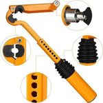 product_image_name-Generic-Serrure Antivol Voiture – Frein à Main & Levier de Vitesse-7