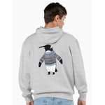 Generic manchot Sweat à capuche - image 2