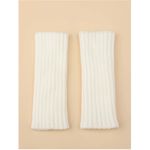 product_image_name-Generic-Gants Chauds Demi Doigt Pour L'hiver - Mitaines sans doigts pour Femmes-2