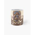 product_image_name-Generic-Freya conduisant son char de chat Mug classique-3