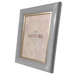 product_image_name-Generic-إطار صور خشبي دافئ بملمس فريد، 15 سم × 20 سم-2