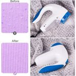 product_image_name-Generic-Rasoir Anti-Bouloche, Éliminateur de Peluches, Portatif Rasoir Textile électrique-3