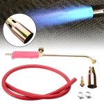 product_image_name-Generic-Chalumeau à gaz / Barbecue pour aide al adha +1.5 m tuyou a gaz et 2 coler-1