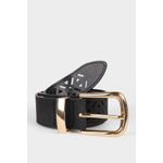 product_image_name-Defacto-حزام جلد صناعي بمشبك مستطيل-1