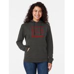 product_image_name-Generic-Sweat-shirt à capuche Hoodie Motif  Nous sommes sur la même bizarrerie  Saint Valentine Sweat à capuche Hoodies-1