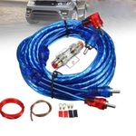 product_image_name-Generic-Amplification et son pur avec câbles RCA et accessoires pour voiture-2