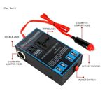 product_image_name-Generic-Convertisseur de Voiture 1500W 12V/24V à 220V avec Charge Rapide et 4 Ports USB-2