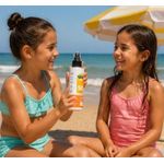 Generic Spray solaire - image 2