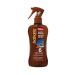 product_image_name-Babaria-Huile Solaire Protectrice Carottine SPF 6 (300ml)+Huile Bronzante Lumineuse (200ml)-2
