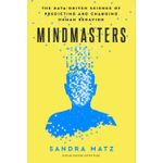 Ouri shop Mindmasters: The Data-Driven Science of Predicting and Changing Human Behavior