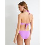 product_image_name-Koton-Haut De Maillot Pour Femme  - Purple -2