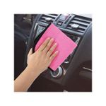 product_image_name-Generic-Serviette de qualité 50x70 cm, double face - Parfaite pour le nettoyage de votre voiture et de la maison-5