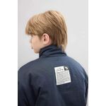 product_image_name-Defacto-جاكيت دودون طارد للماء بياقة القاضي-8