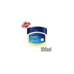 product_image_name-Vaseline Original-Vaseline Gelée de Pétrole Pure 100ml - Hydratants - Crèmes De Corps-3