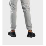 product_image_name-Generic-Survette gris chiné Love yourself noir complet - Pantalon de jogging et sweat à capuche-7