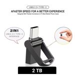 product_image_name-Lenovo-Clés USB(Noir)1890 GB/2TB(Type-c et usb 2.0)-1