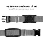 product_image_name-Generic-Etui pour Airtag apple , collier de chien chat étanche housse Support anti-perte Pour cartable sac à dos et animal domestique-2
