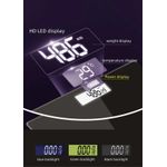 product_image_name-Generic-Balance électronique spéciale pour la gestion du corps et la perte de graisse, mode intelligente, balance de graisse corporelle Bluetooth, balance de poids domestique, ultra-précis-6